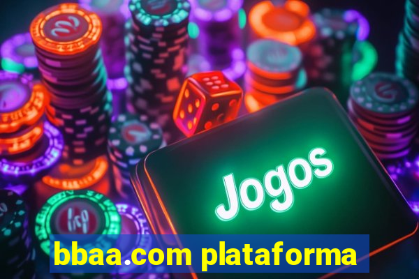 bbaa.com plataforma